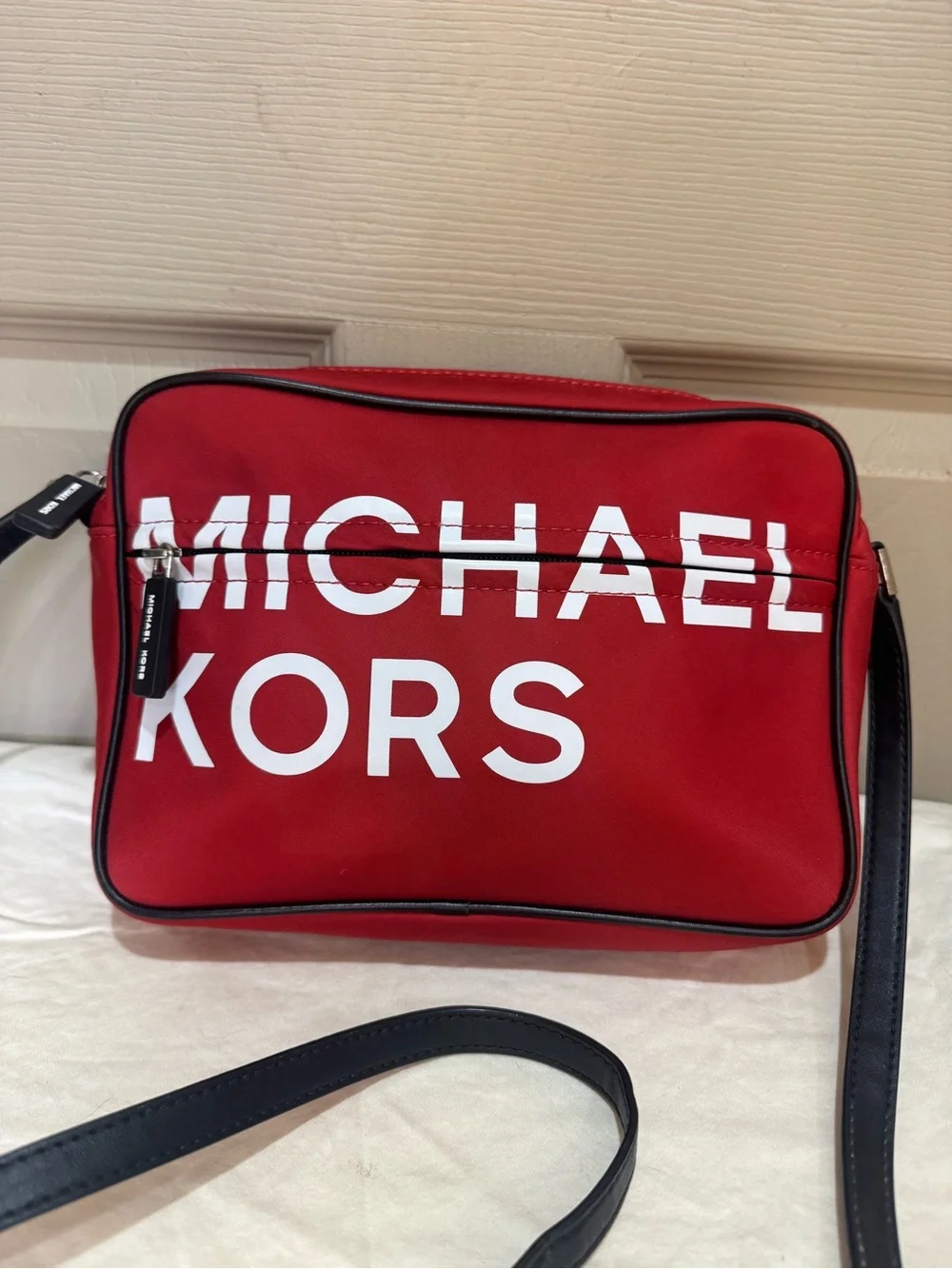 Michael Kors this authentic
